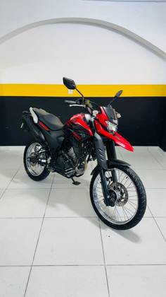 YAMAHA XTZ 250 LANDER YAMAHA XTZ 250 LANDER